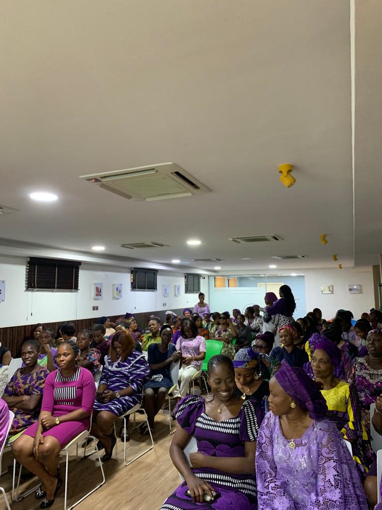 Need Group Celebrating Women's Day: Daily Need Group's Empowering Initiative ...